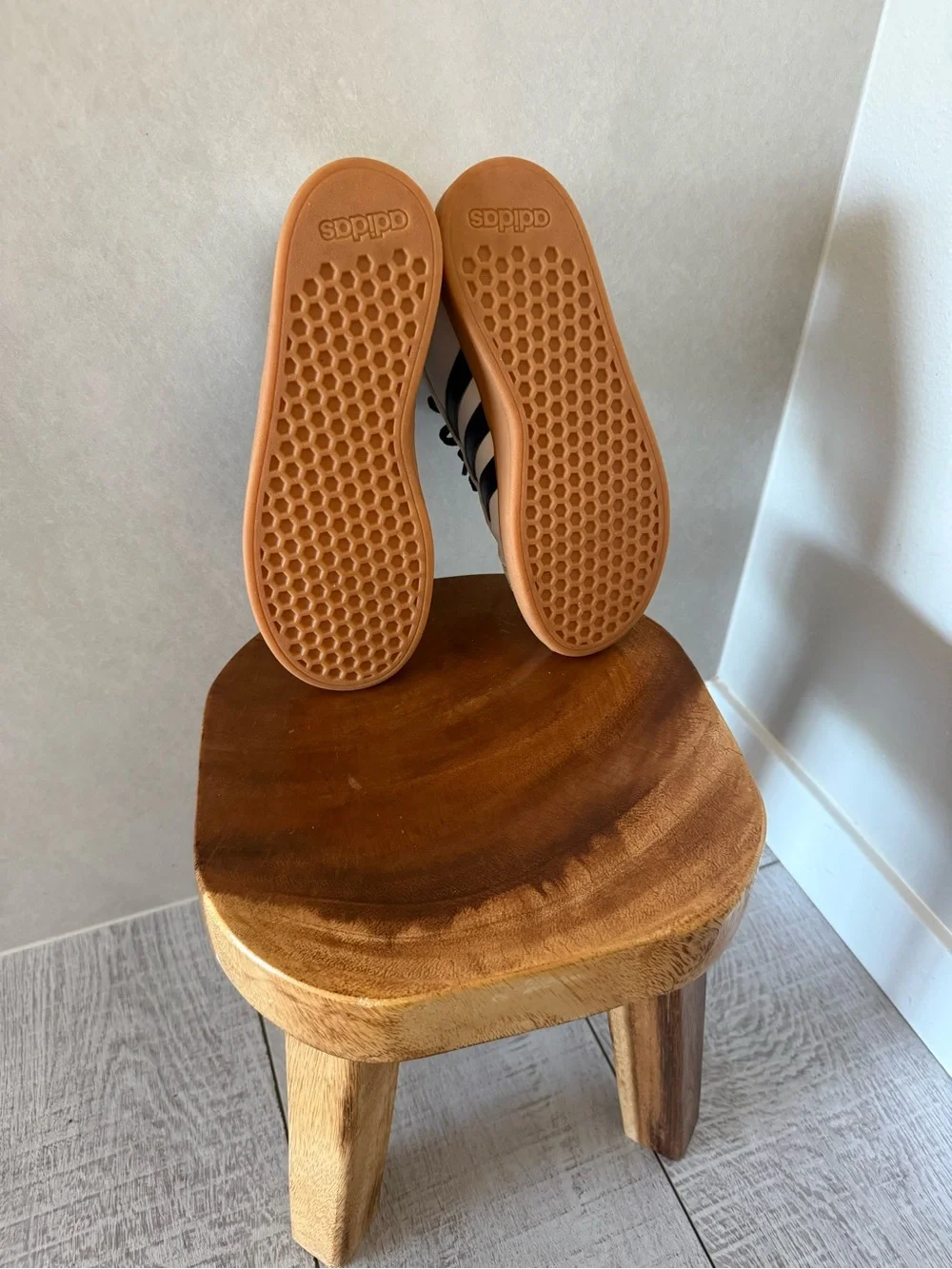 adidas kids sneakers
